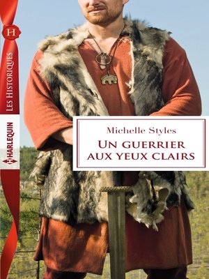 cover image of Un guerrier aux yeux clairs